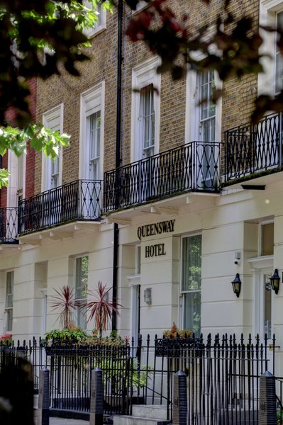 Queensway Hotel, Sure Hotel Collection by Best Western - photo 3