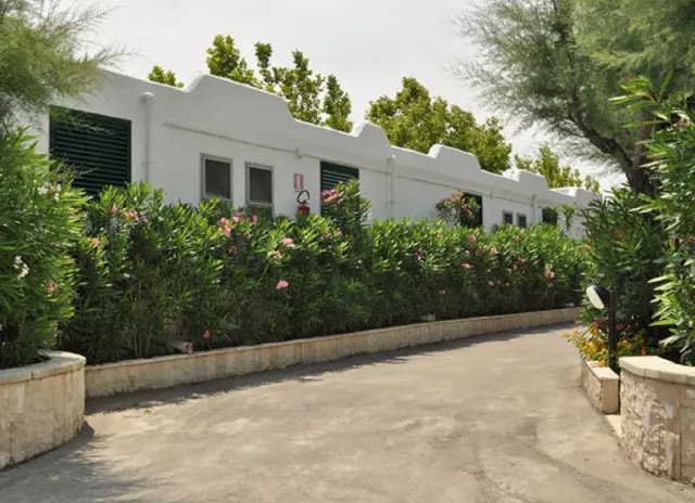 Villaggio Oasi Le Dune Resort, Apulia