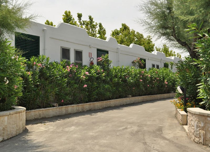 Villaggio Oasi Le Dune Resort - photo 1