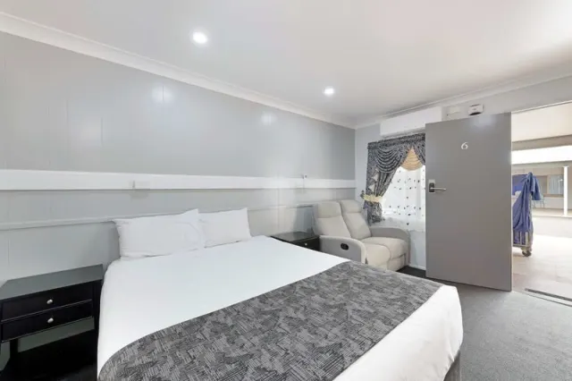 Best Western Bundaberg Cty Mtr Inn - photo 2