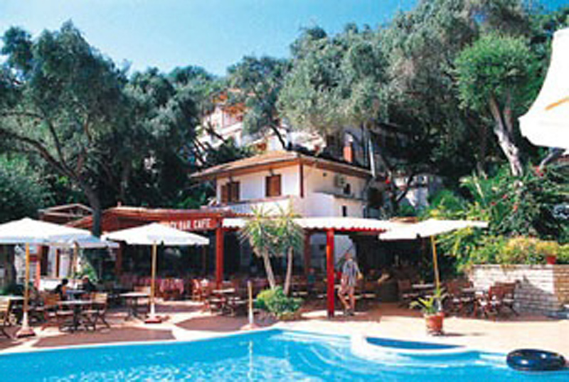 Valtos Beach Hotel - foto 1