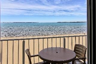 Grand Beach Resort Hotel, Traverse City