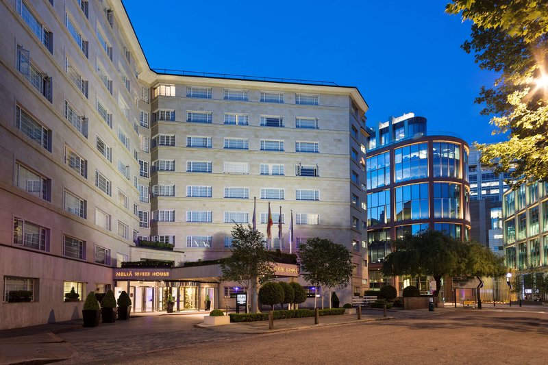 Meliá White House - photo 1