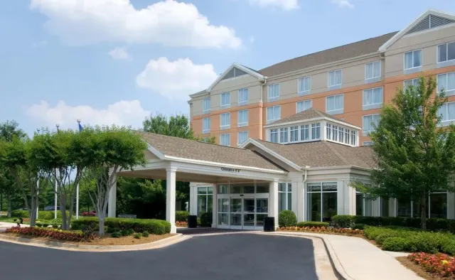 Hilton Garden Inn Atlanta North/Alpharetta - foto 3