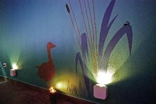 Hotel Sovrana - photo 4