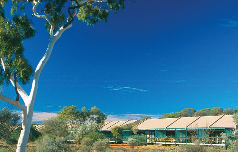Discovery Kings Canyon Resort - foto 1