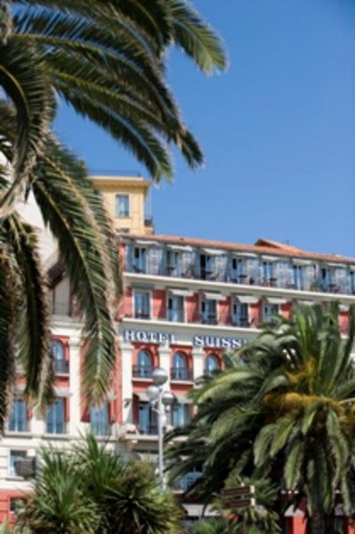 Suisse - photo 2