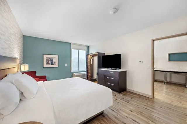 Home2 Suites by Hilton San Bernardino - photo 4
