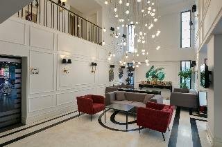 Reo Hotel - photo 4