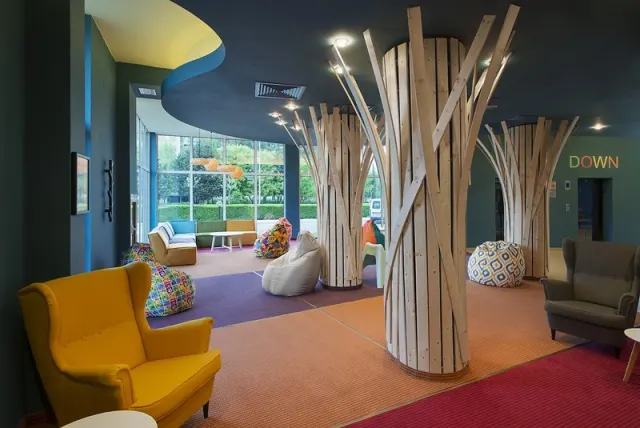 Hotel Calypso - foto 4