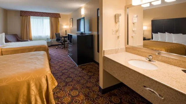 Best Western Monticello - photo 3