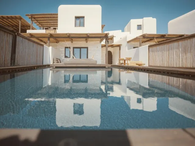Ananea Mykonos - foto 3