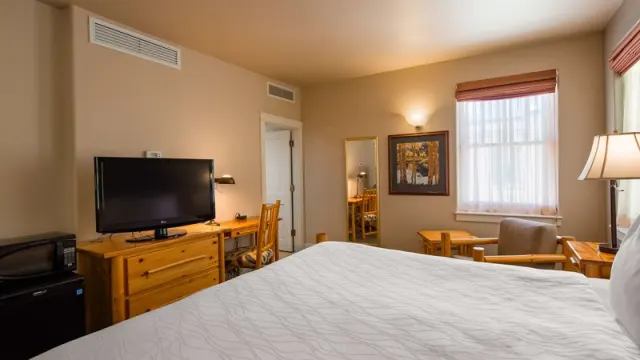 Best Western Plus Plaza Hotel - foto 4