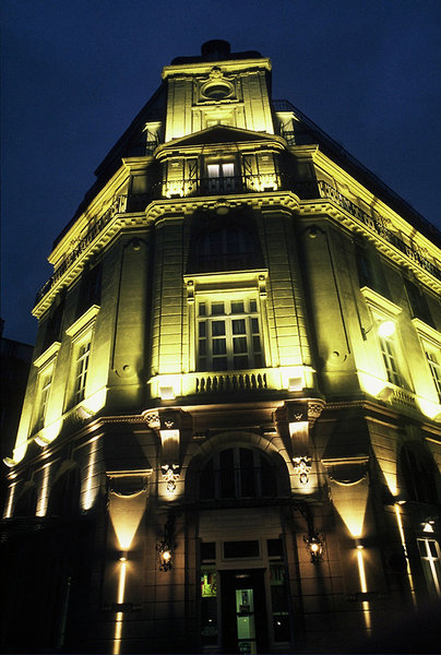 Grand Hotel du Palais Royal - photo 2