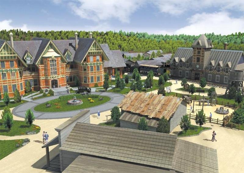 Hotel Gold River at PortAventura World - photo 1