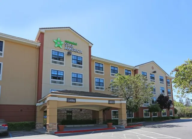 Extended Stay America Fremont Warm Springs - foto 2