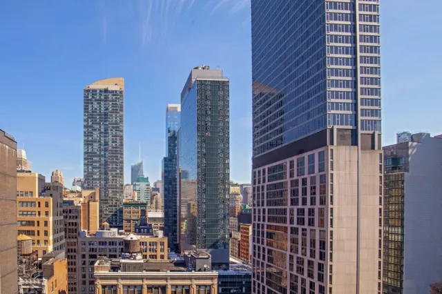 Hilton Garden Inn New YorkManhattanChelsea - photo 2
