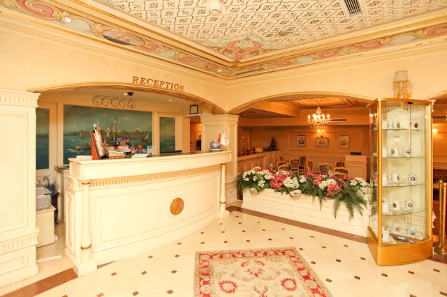 Amir Palace - फ़ोटो 4