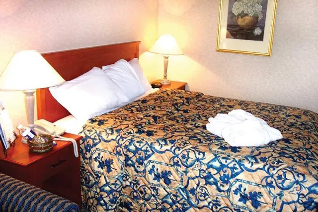 Holiday Inn Express Toronto North York - foto 3