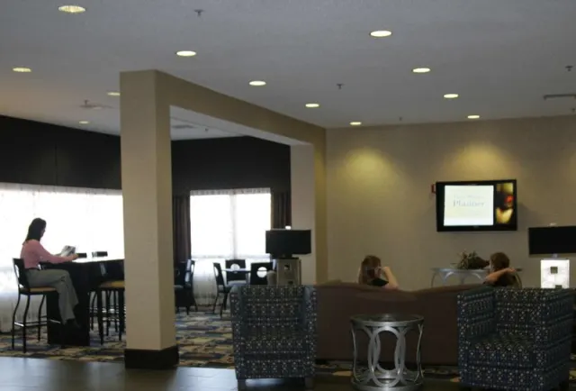 Hampton Inn Olathe - fotografia 3