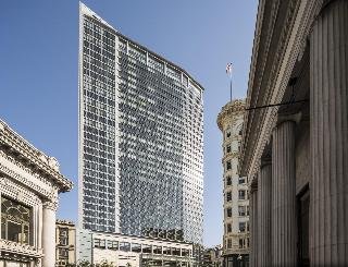 Four Seasons San Francisco - photo 4