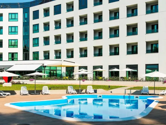 ibis Styles Milano Est Settala - foto 4