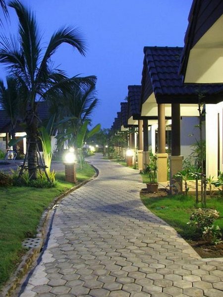 Laluna Hotel & Resort, Chiang Rai