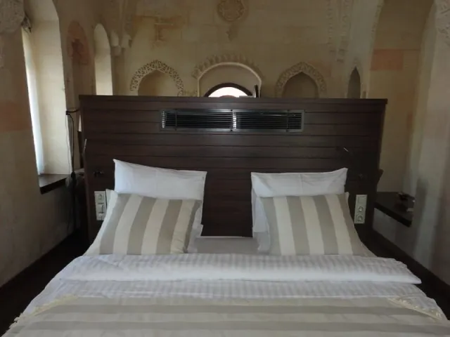 Shamas Hotel - photo 4