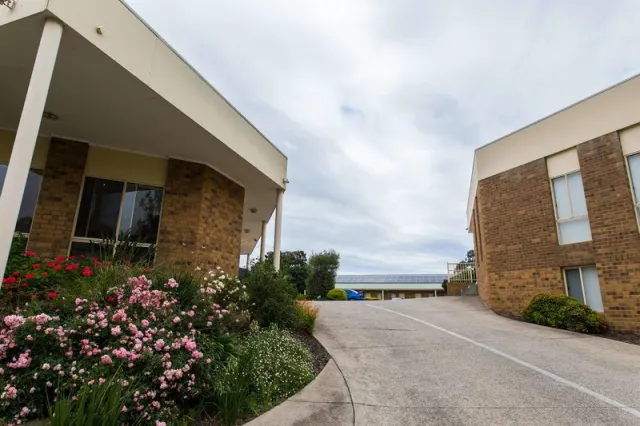 Best Western Mill Park Motor Inn, Victoria