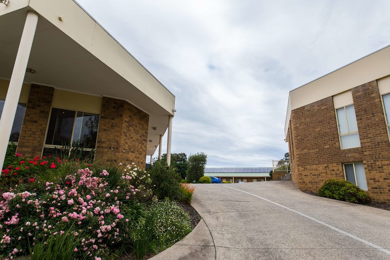 Mill Park Hotel - photo 1
