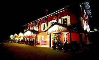 L' Auberge de Maison Rouge - photo 1