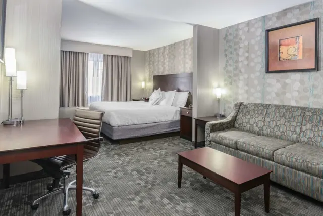 Best Western Concord Inn & Suites - photo 3