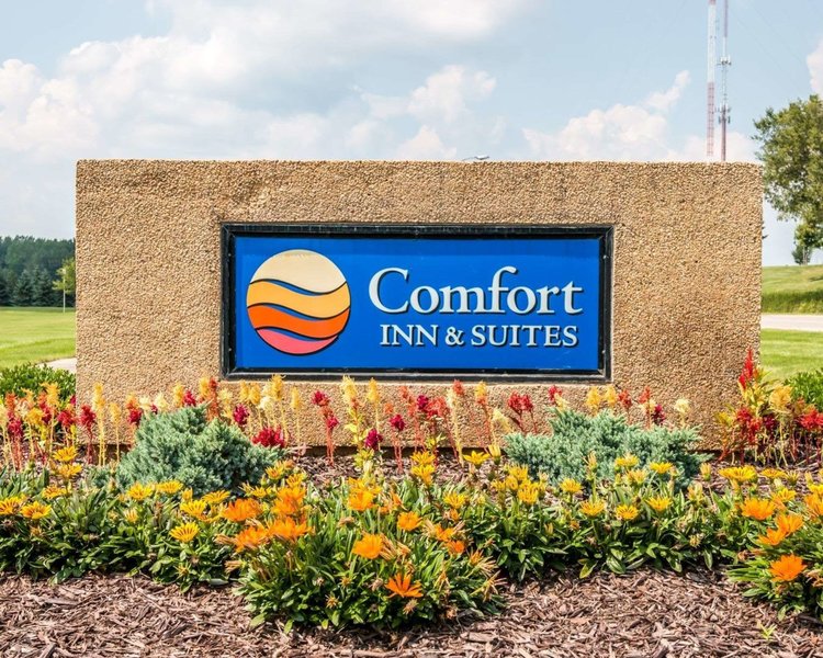 Comfort Inn & Suites and Conference Center - foto 1