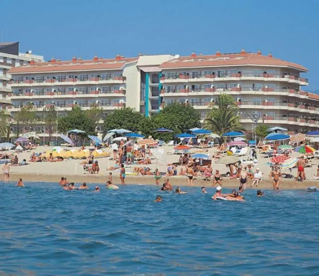 AQUA Hotel Promenade & Spa - photo 2