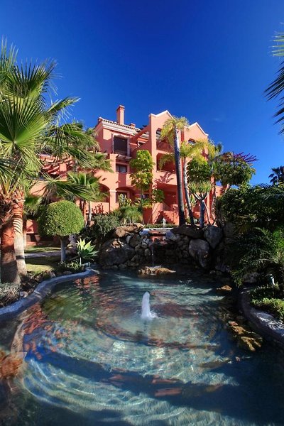 Vasari Vacation Resort - photo 1