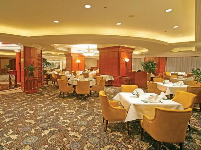 Crowne Plaza Hotel&Suites Landmark Shenzhen - photo 3