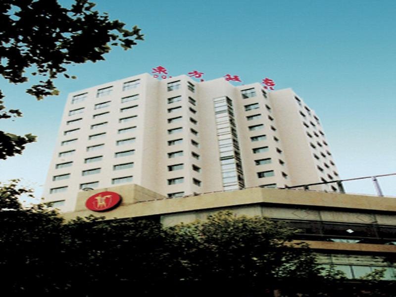Dongfang - photo 1