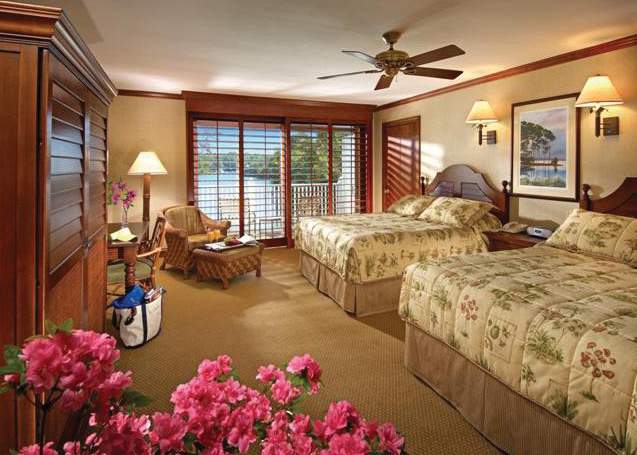 Tides Inn - larawan 3