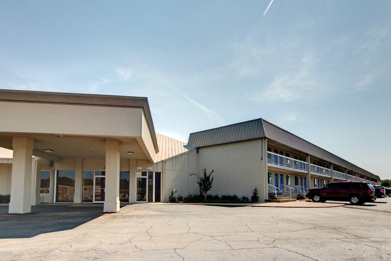 Motel 6 Mount Pleasant - foto 1