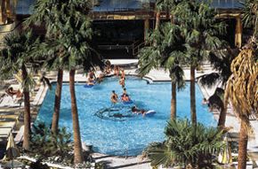 The Mirage Hotel and Casino - photo 2