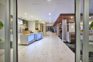 Holiday Inn Express  Suites Grand Rapids  Airport North - photo 3