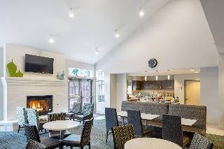 Residence Inn Portland West/Hillsboro - foto 1