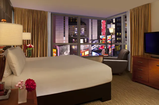 Millennium Hotel Broadway Times Square - photo 4