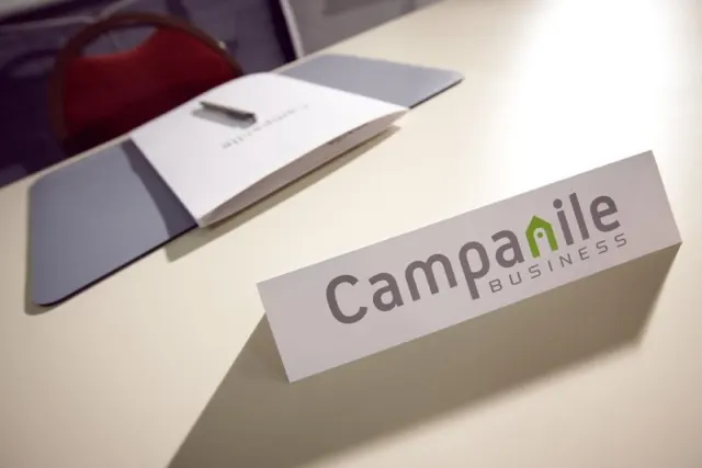 Hotel Campanile Auxerre - Moneteau - photo 3