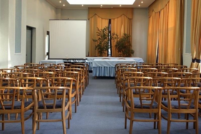 Dunav Plaza Hotel - photo 1