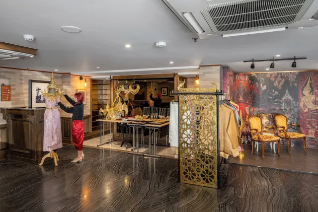 Hotel Vin, Autograph Collection - fotografija 4