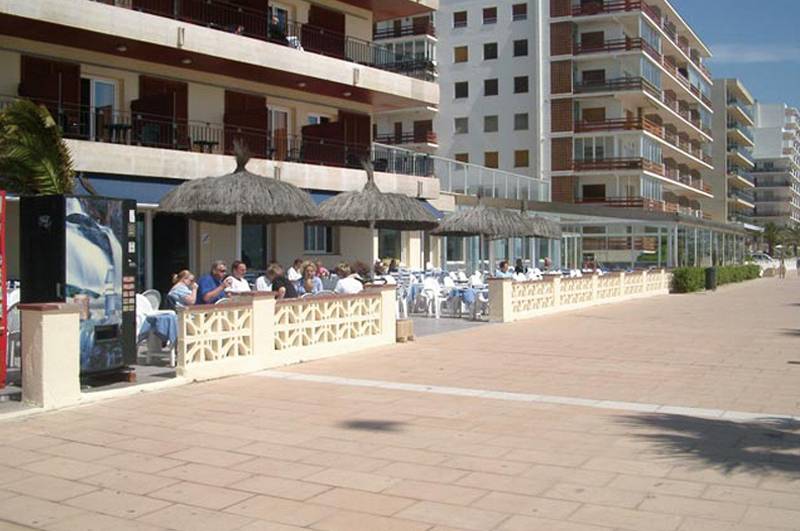 Hotel & Spa Montecarlo - photo 1