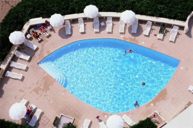 Mercure La Grande Motte Port - photo 4