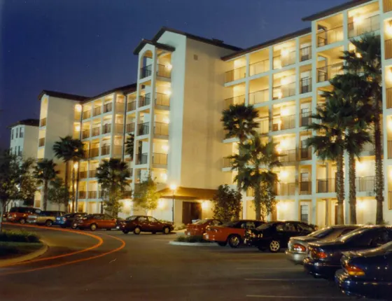 Holiday Inn Club Vacations at Orange Lake Resort