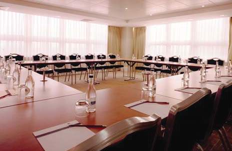 Park Plaza Nottingham - foto 4